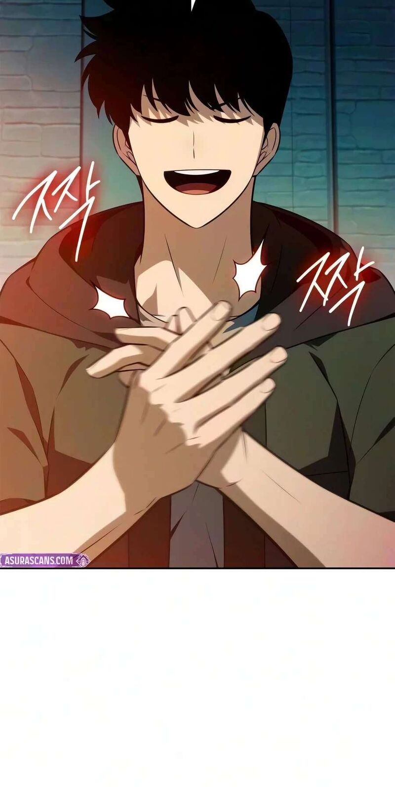 Solo Max Level Newbie Chapter 278 Page 117