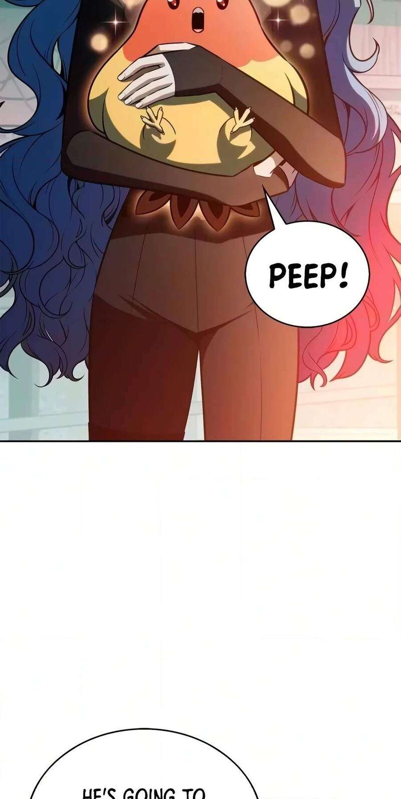 Solo Max Level Newbie Chapter 278 Page 120