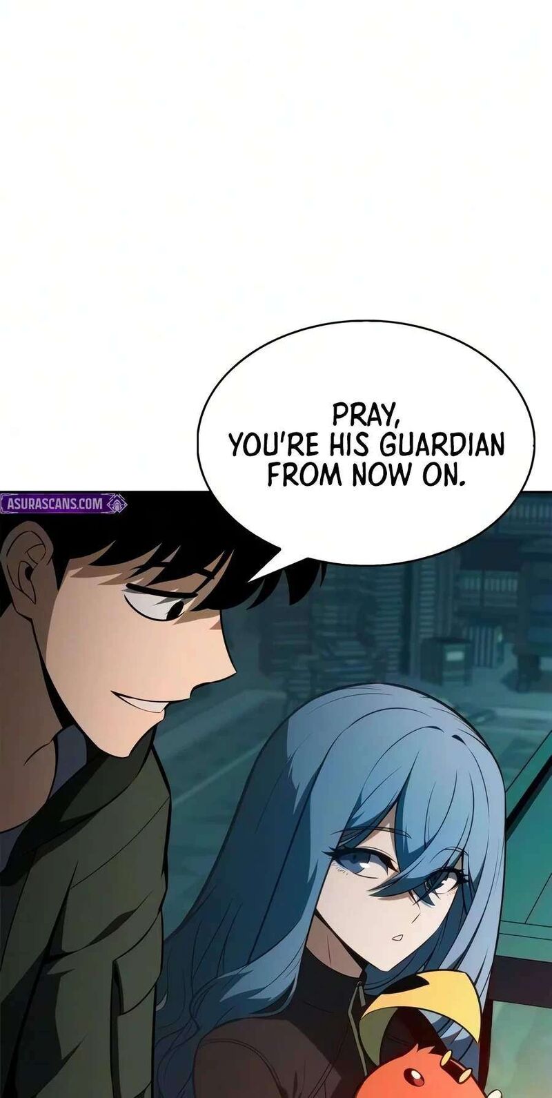 Solo Max Level Newbie Chapter 278 Page 122
