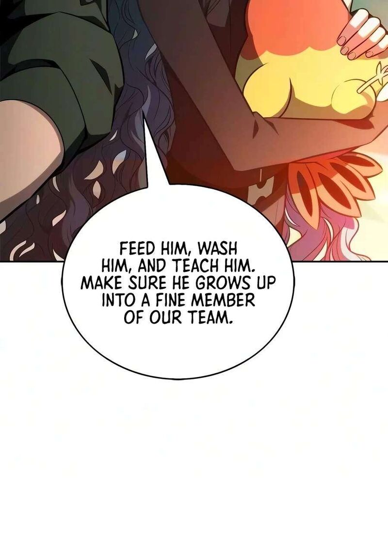 Solo Max Level Newbie Chapter 278 Page 123