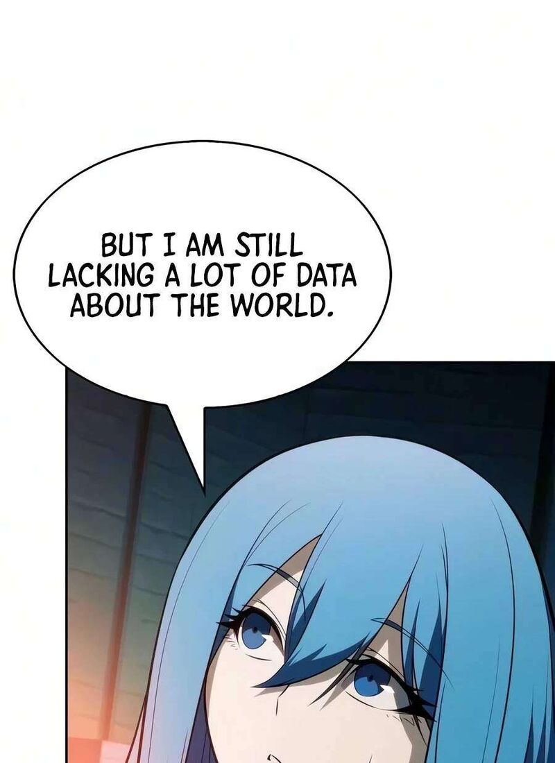 Solo Max Level Newbie Chapter 278 Page 124
