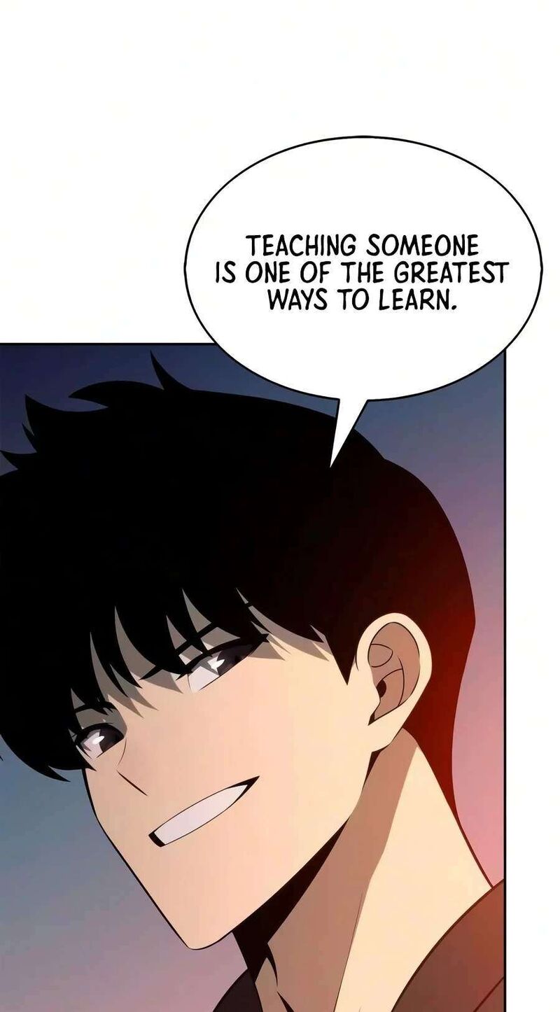 Solo Max Level Newbie Chapter 278 Page 126