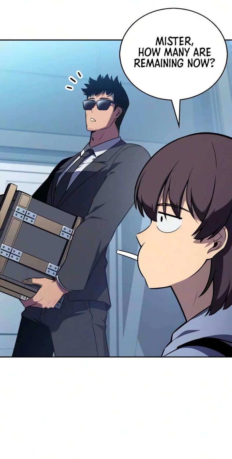 Solo Max Level Newbie Chapter 278 Page 13