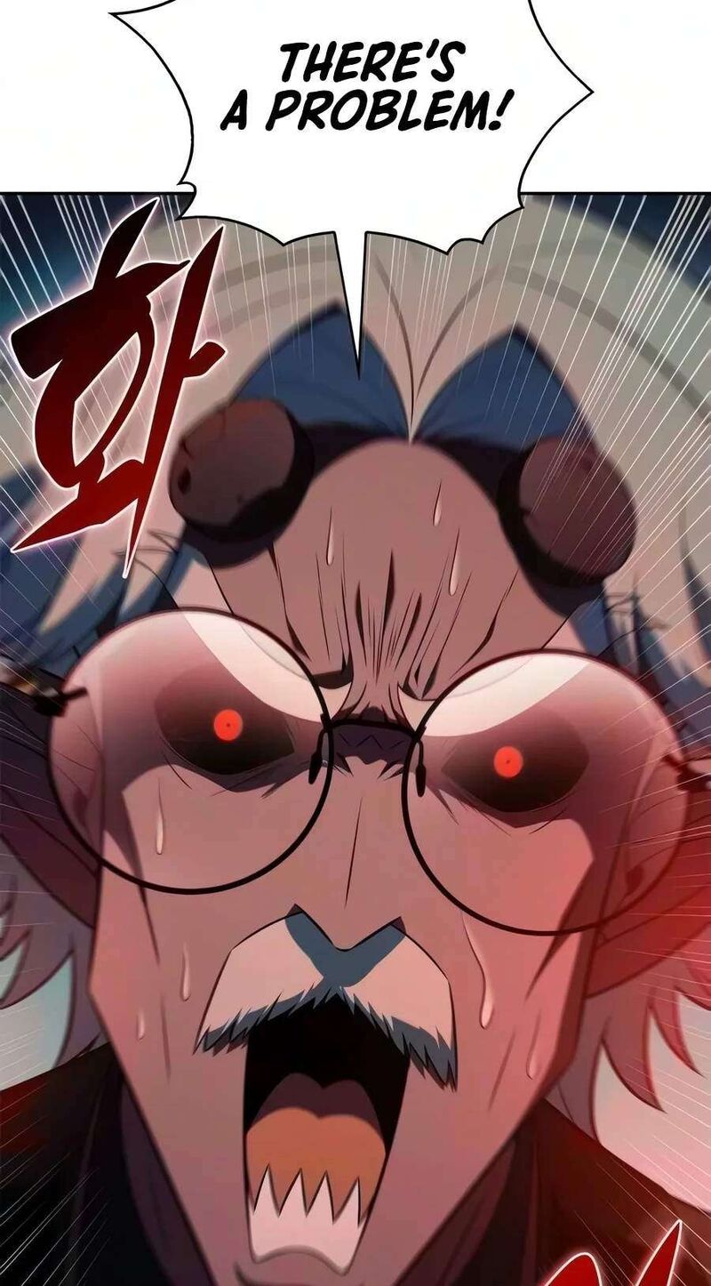 Solo Max Level Newbie Chapter 278 Page 131