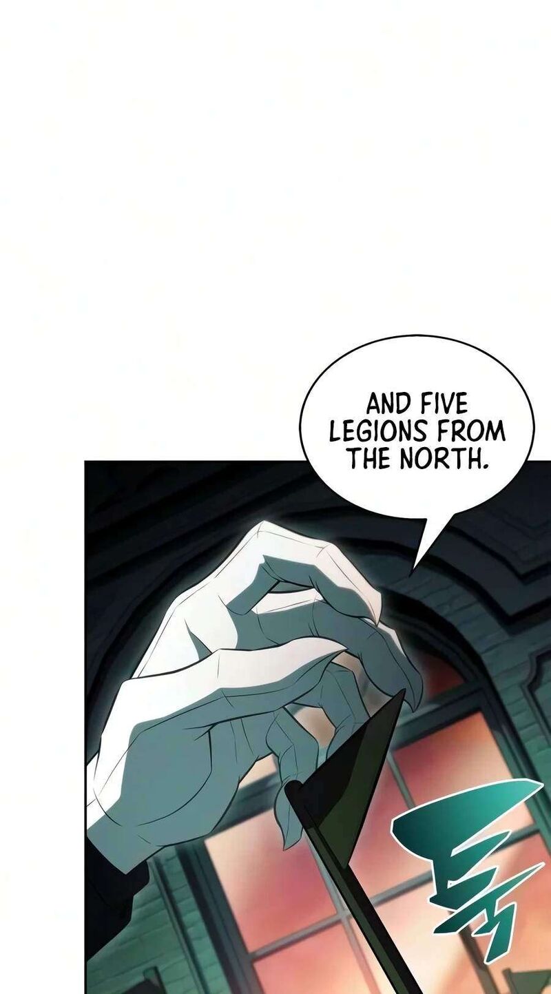 Solo Max Level Newbie Chapter 278 Page 135