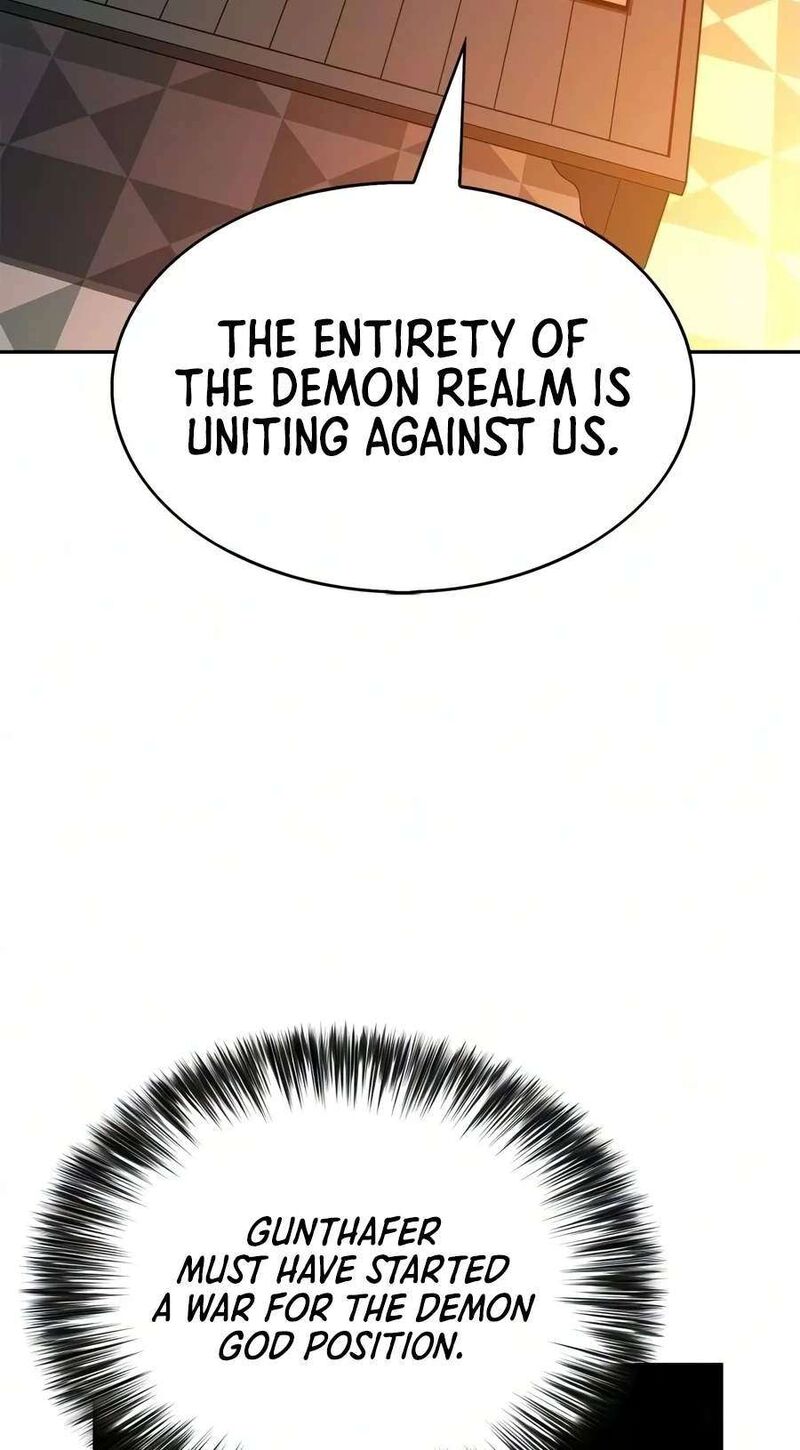 Solo Max Level Newbie Chapter 278 Page 138
