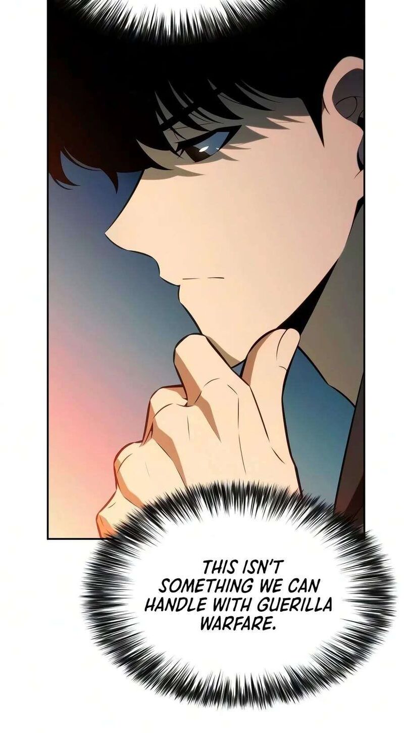 Solo Max Level Newbie Chapter 278 Page 139