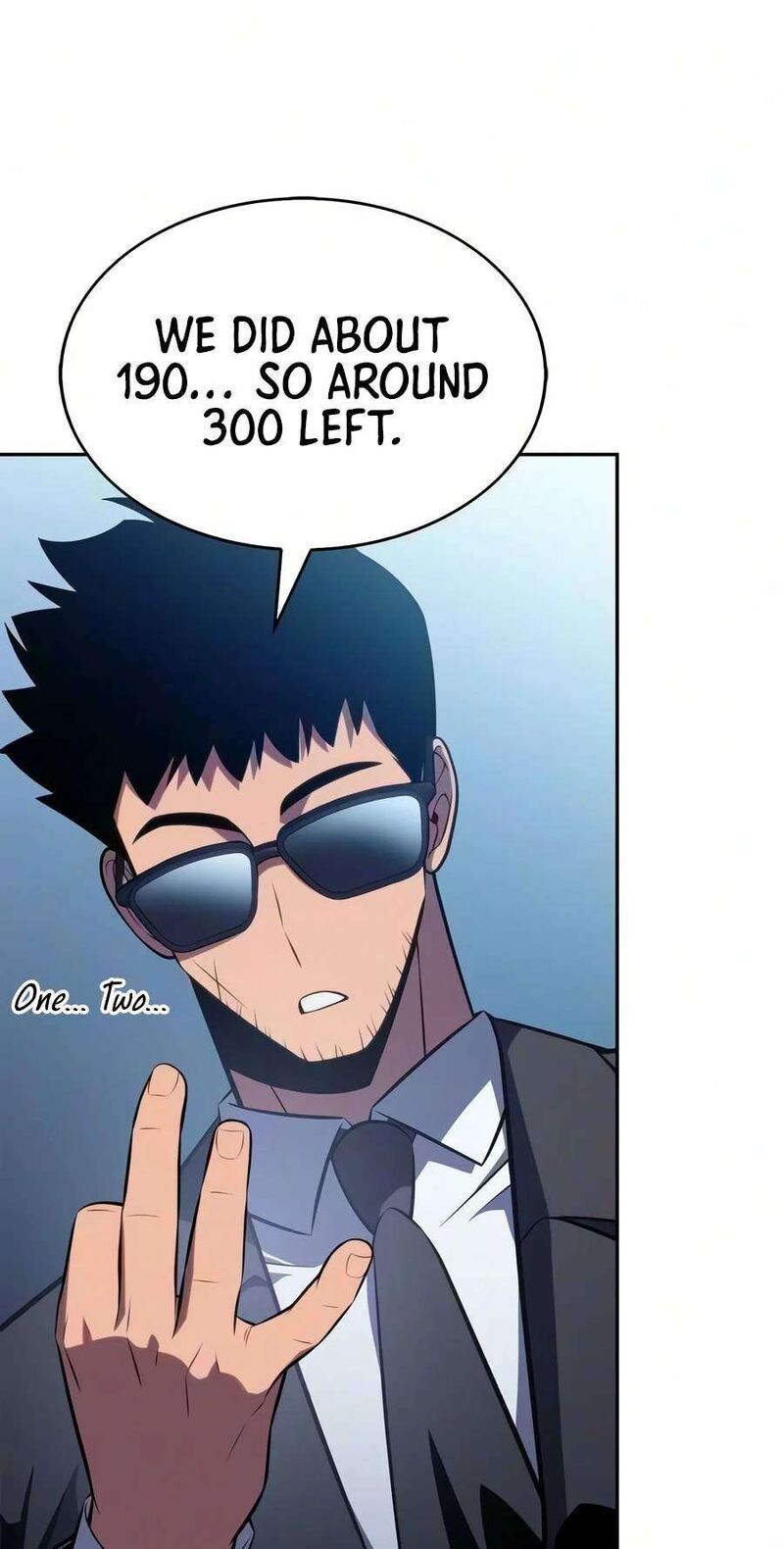 Solo Max Level Newbie Chapter 278 Page 14