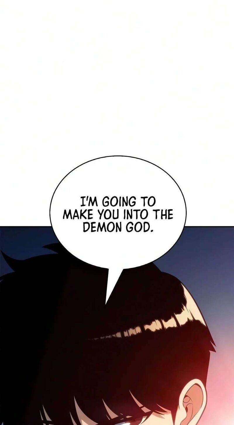 Solo Max Level Newbie Chapter 278 Page 145