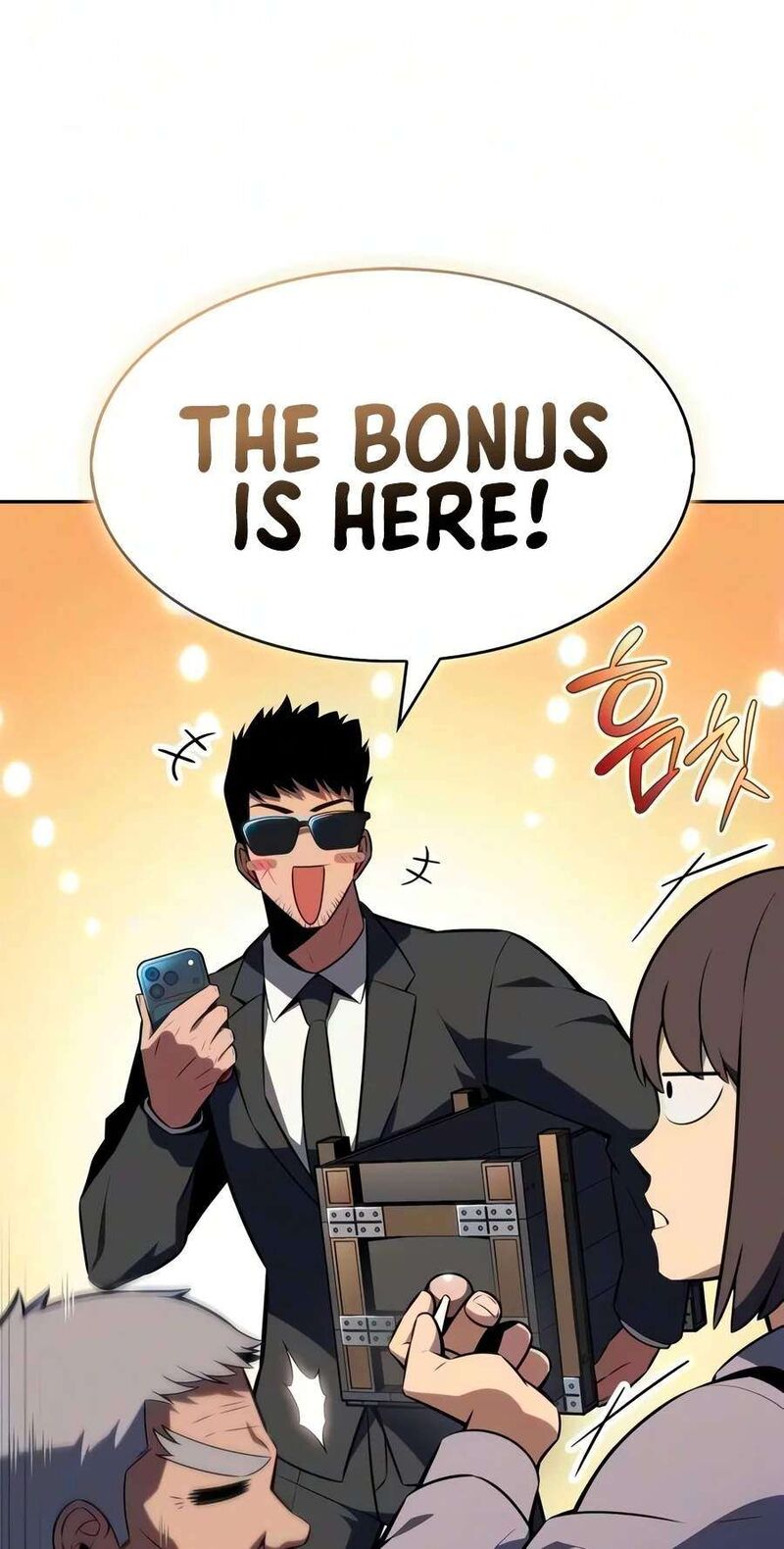 Solo Max Level Newbie Chapter 278 Page 17