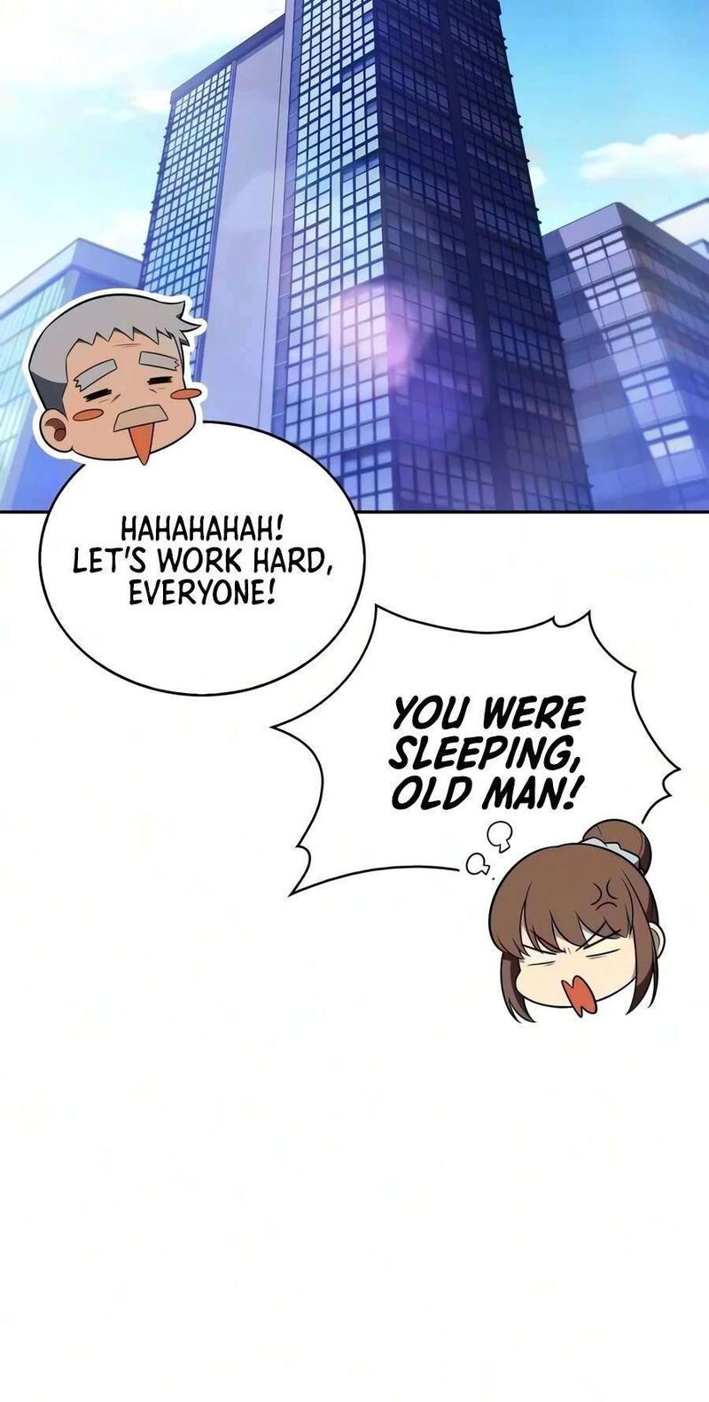 Solo Max Level Newbie Chapter 278 Page 19