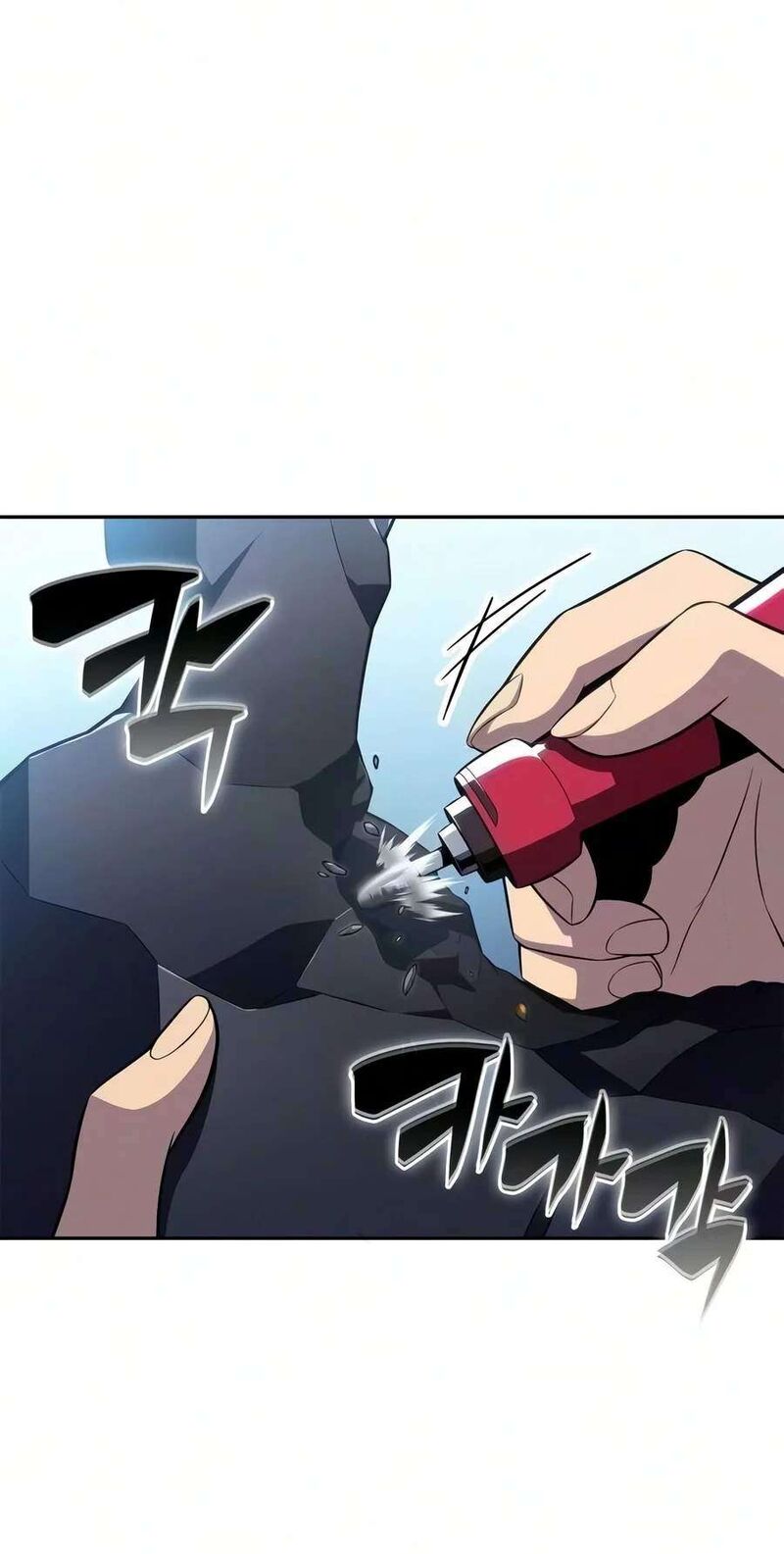 Solo Max Level Newbie Chapter 278 Page 2