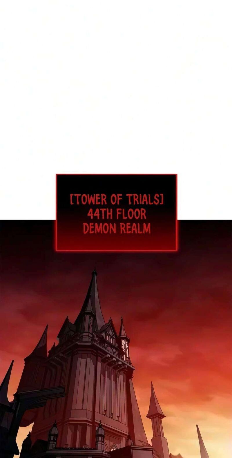 Solo Max Level Newbie Chapter 278 Page 21