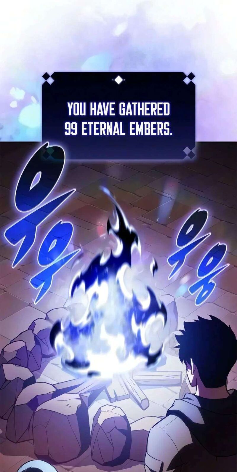 Solo Max Level Newbie Chapter 278 Page 24