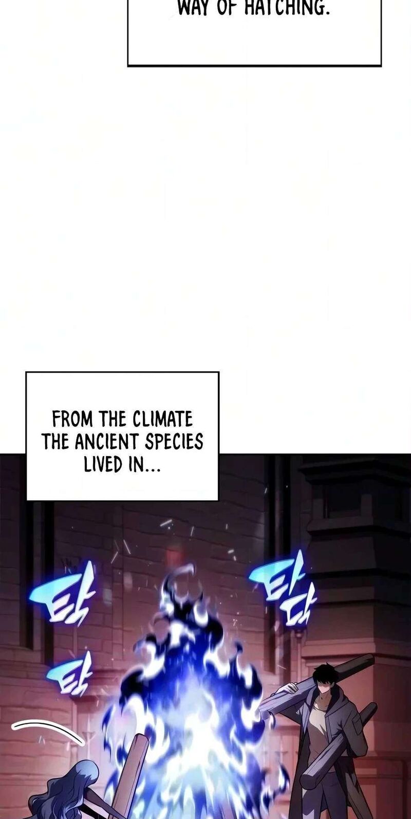 Solo Max Level Newbie Chapter 278 Page 30
