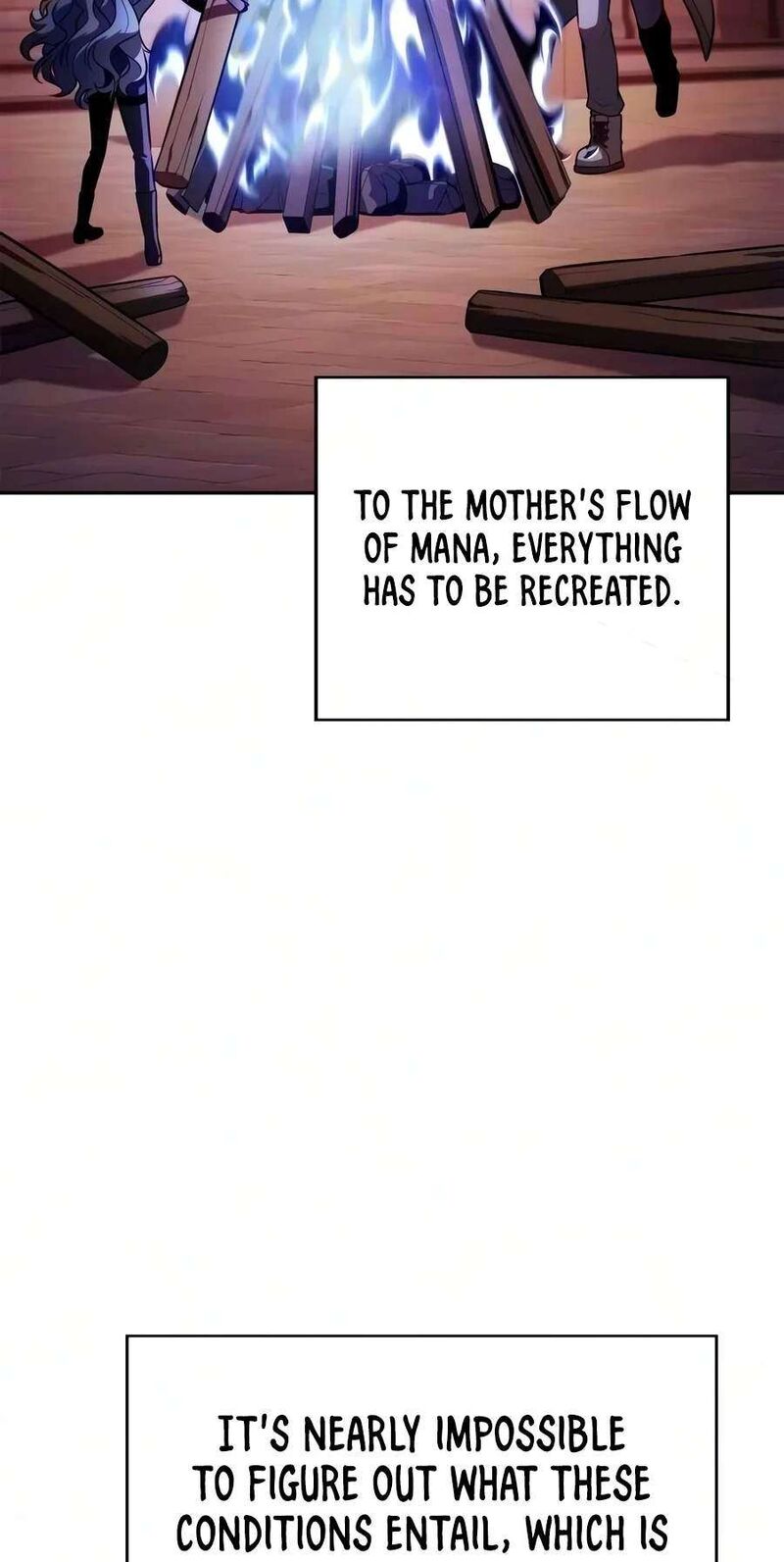 Solo Max Level Newbie Chapter 278 Page 31