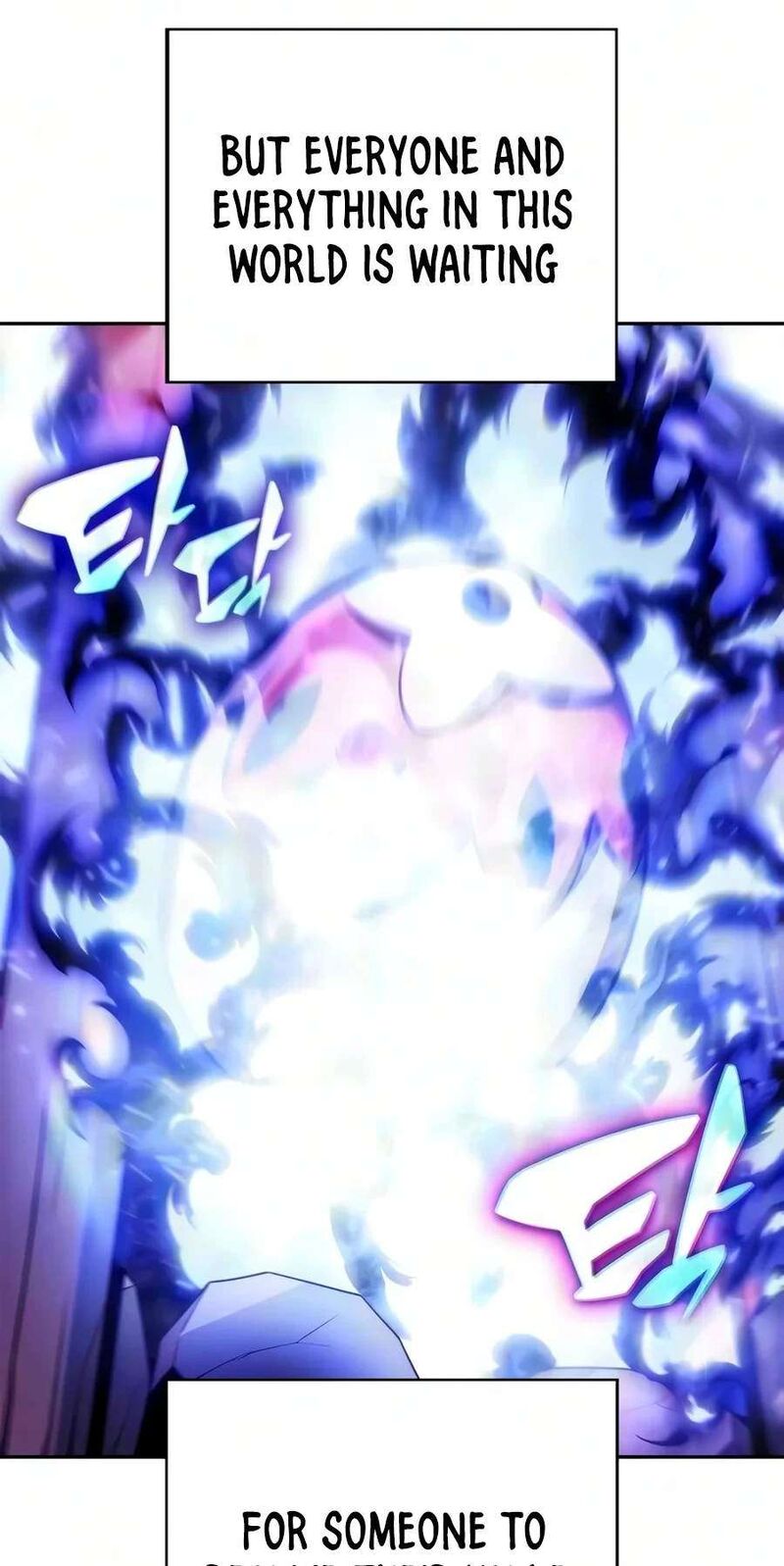 Solo Max Level Newbie Chapter 278 Page 35