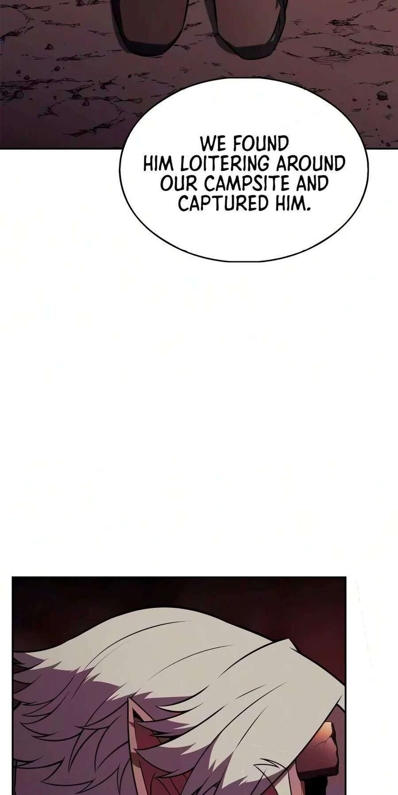 Solo Max Level Newbie Chapter 278 Page 39