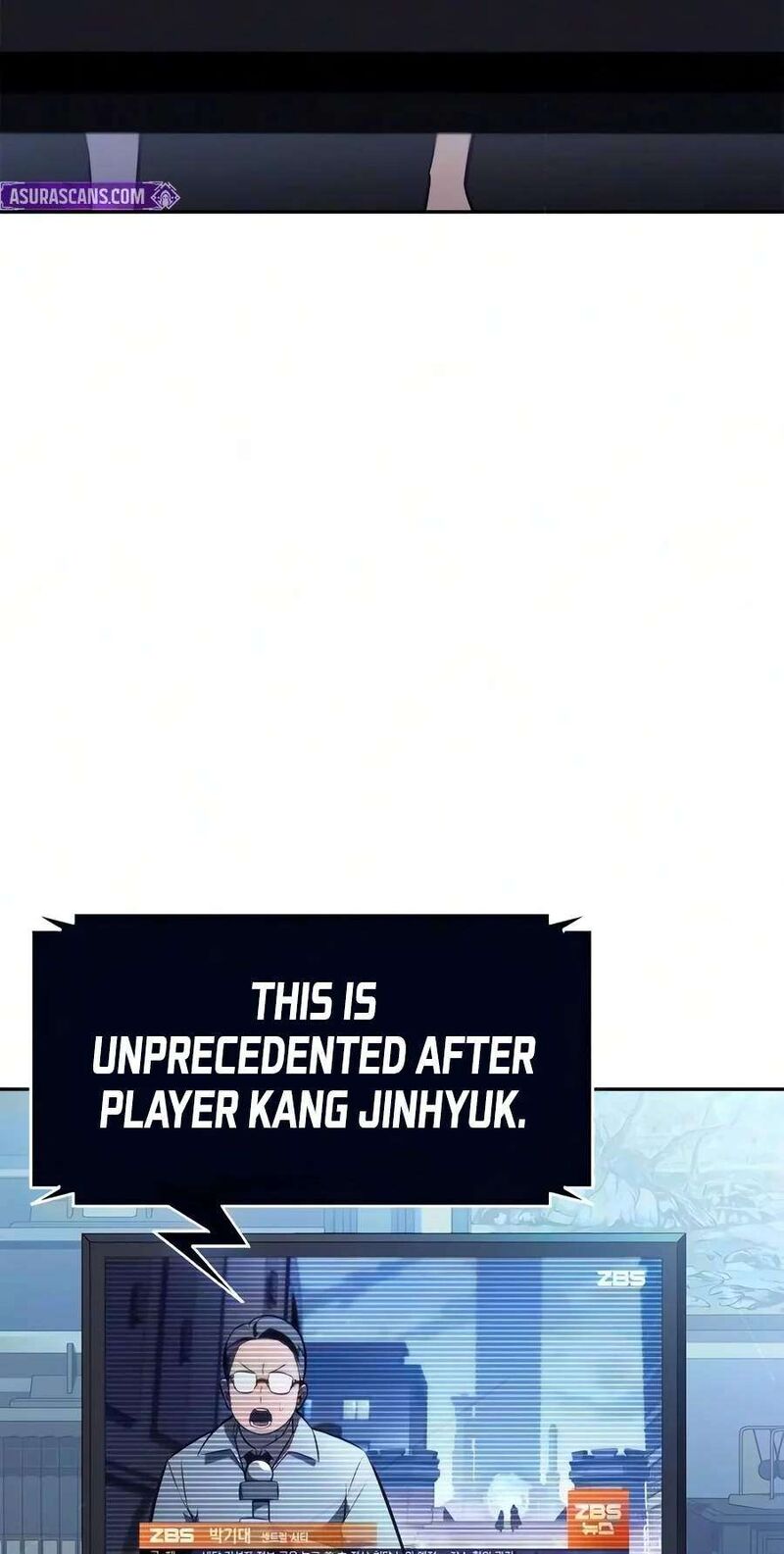 Solo Max Level Newbie Chapter 278 Page 4