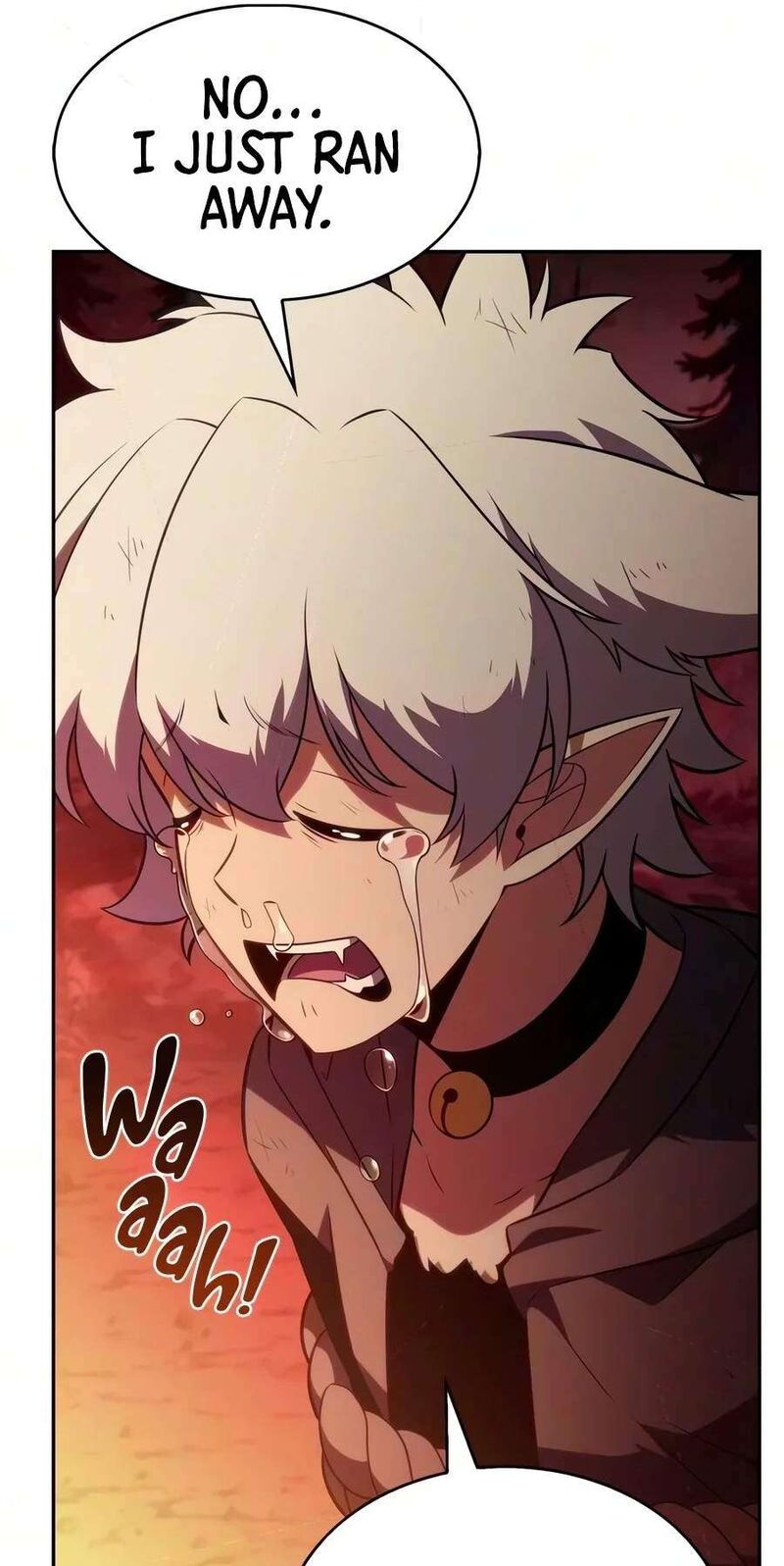 Solo Max Level Newbie Chapter 278 Page 41