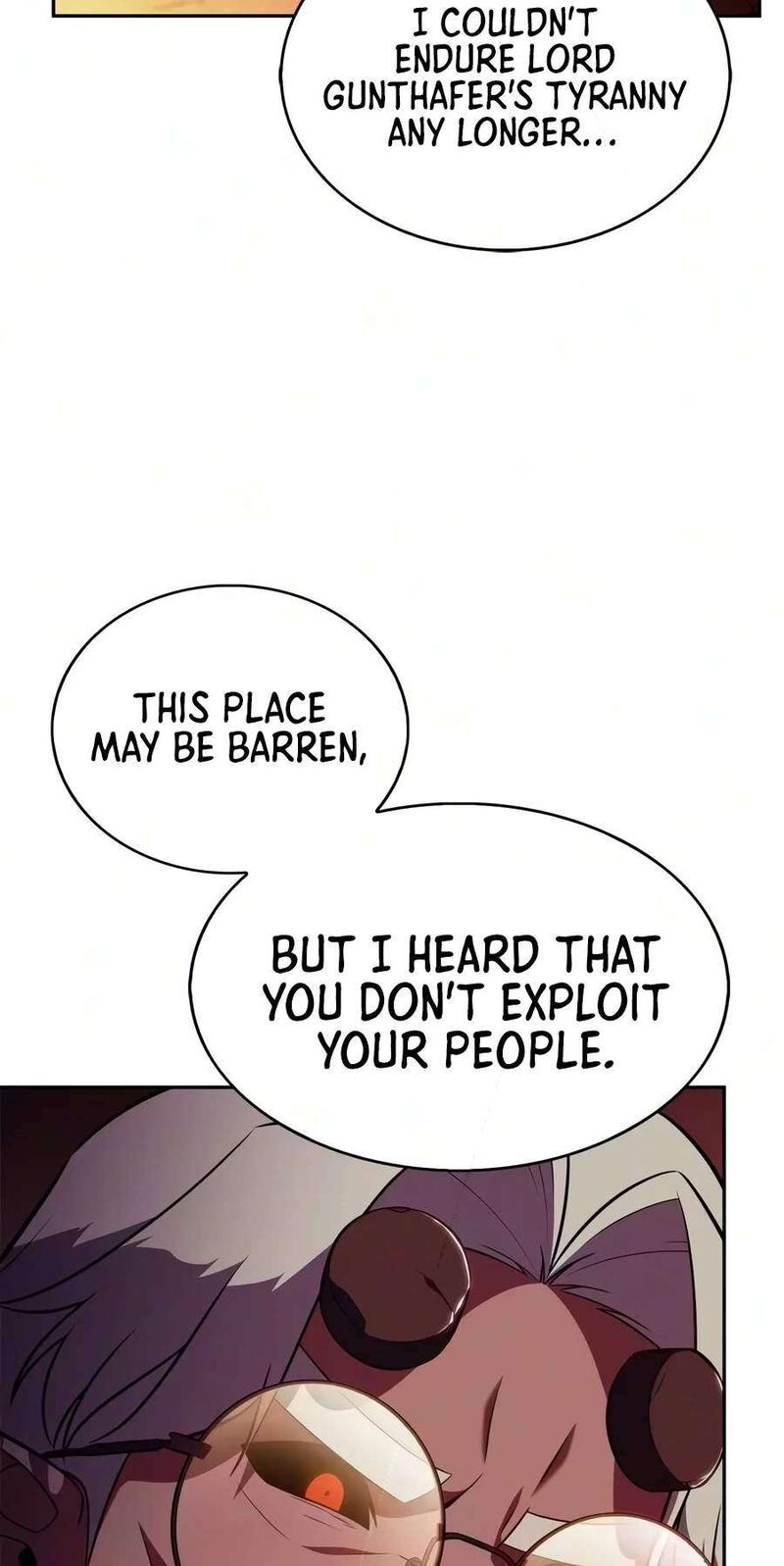 Solo Max Level Newbie Chapter 278 Page 42