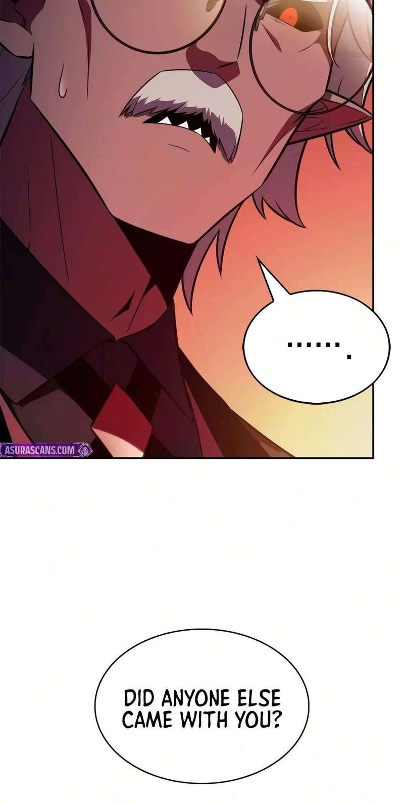 Solo Max Level Newbie Chapter 278 Page 43