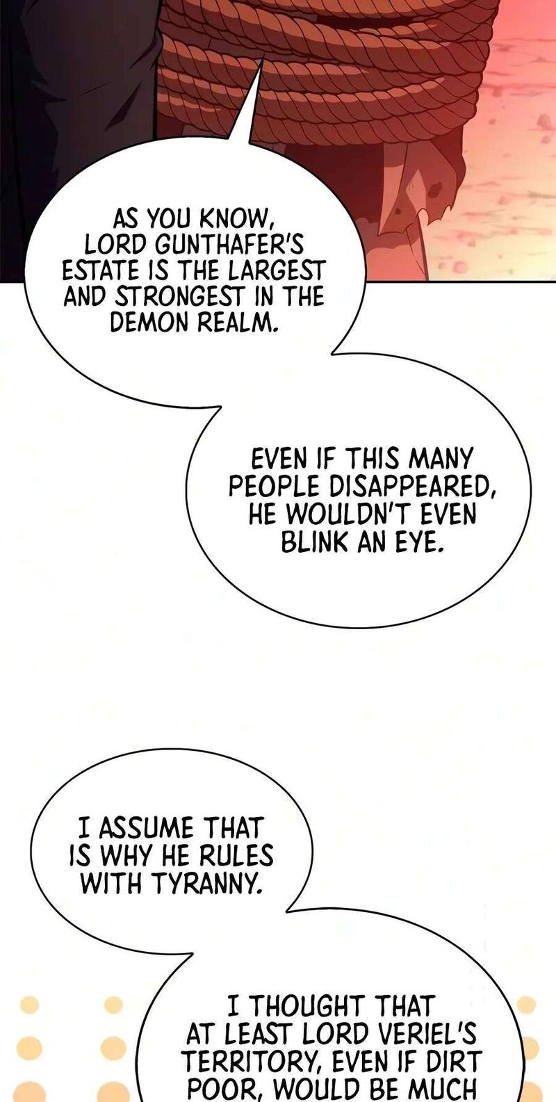 Solo Max Level Newbie Chapter 278 Page 48