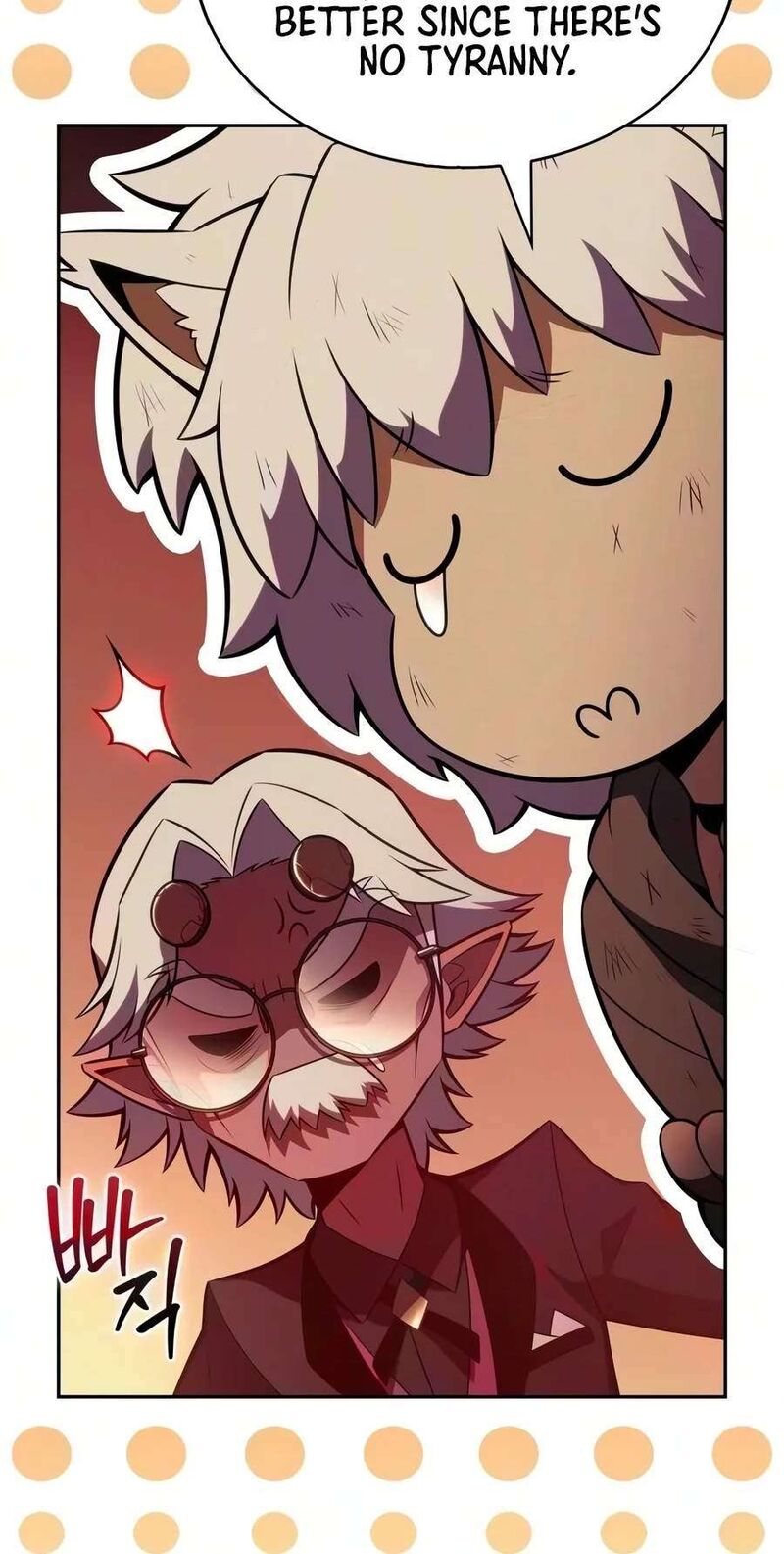 Solo Max Level Newbie Chapter 278 Page 49