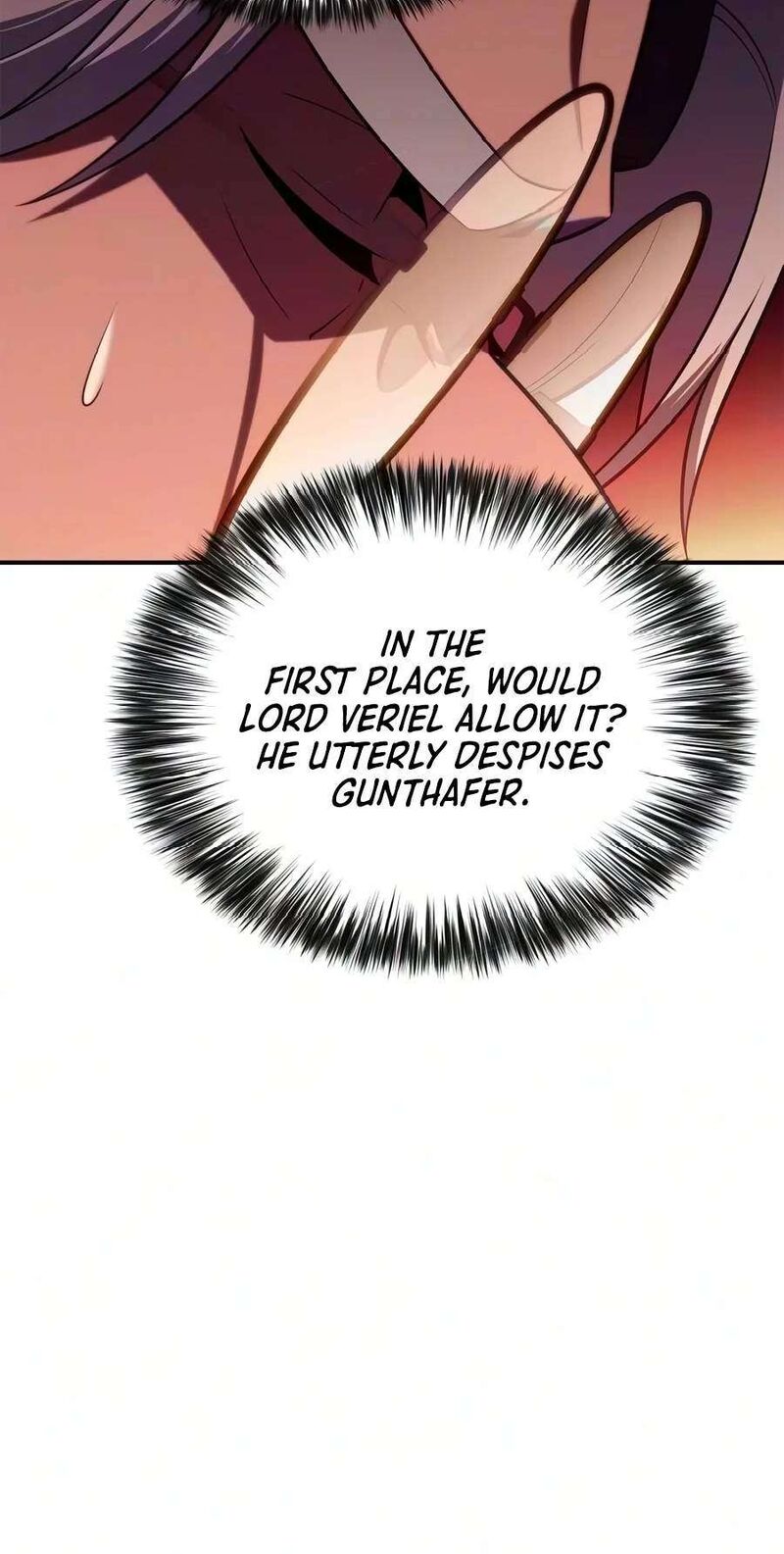 Solo Max Level Newbie Chapter 278 Page 52