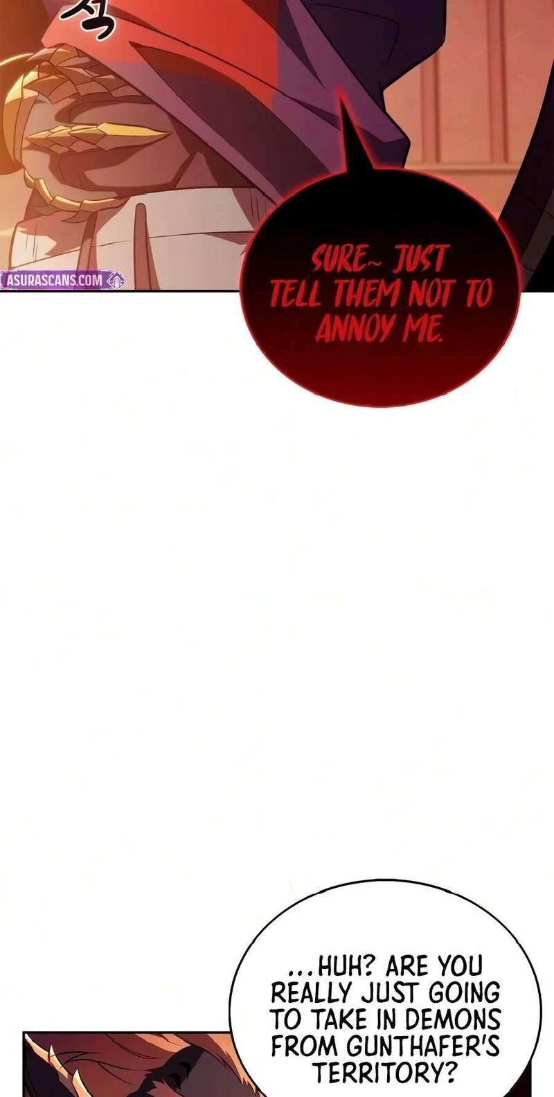 Solo Max Level Newbie Chapter 278 Page 54