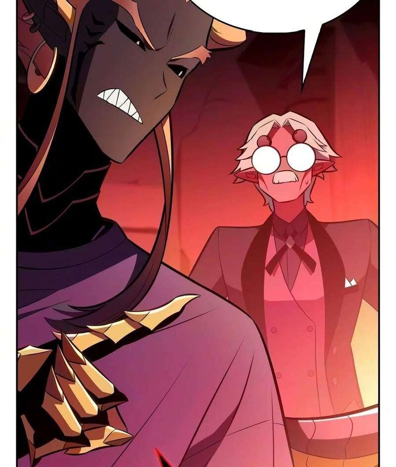 Solo Max Level Newbie Chapter 278 Page 55