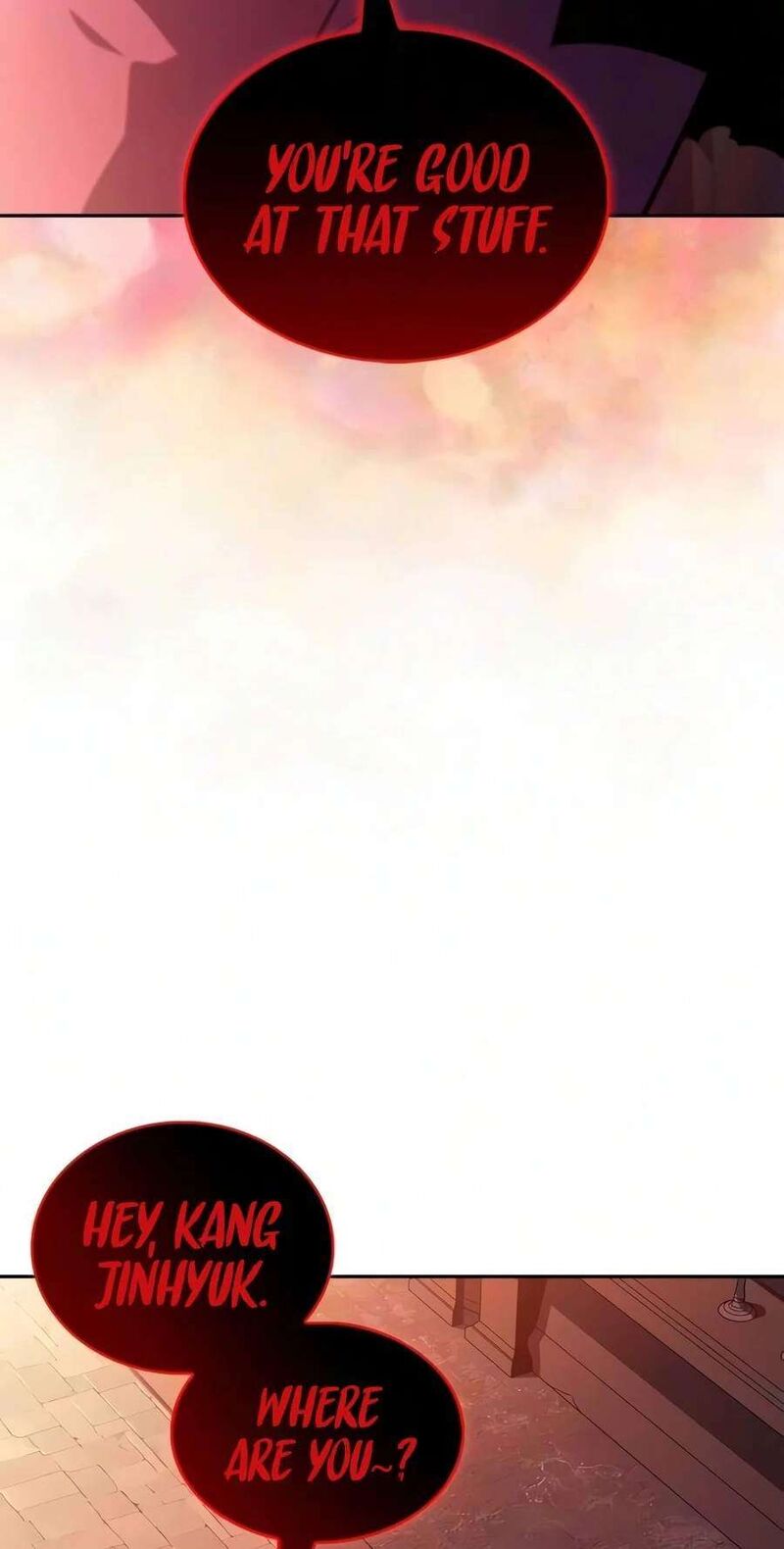 Solo Max Level Newbie Chapter 278 Page 58