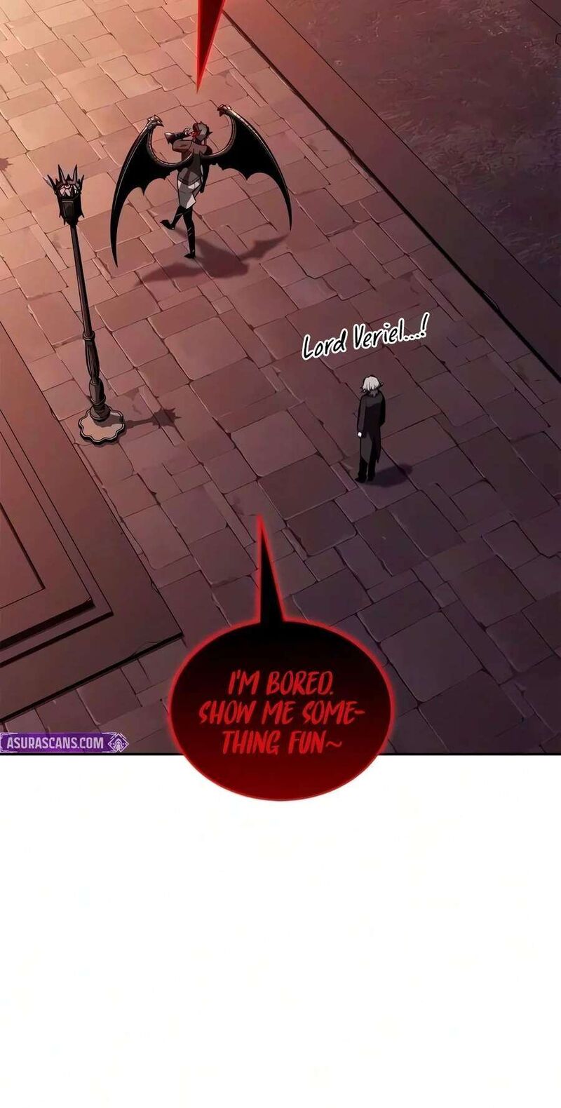 Solo Max Level Newbie Chapter 278 Page 59