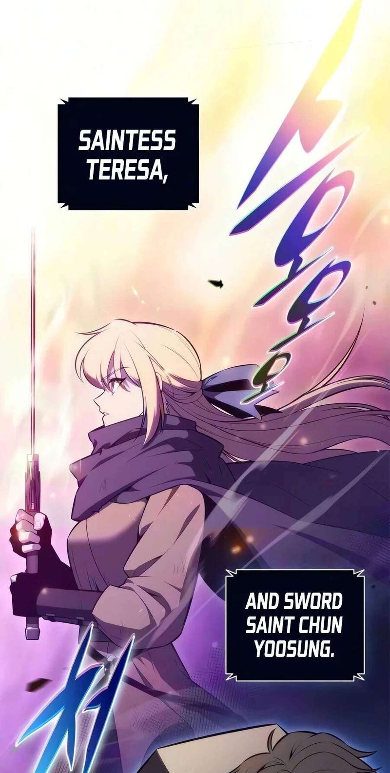 Solo Max Level Newbie Chapter 278 Page 6