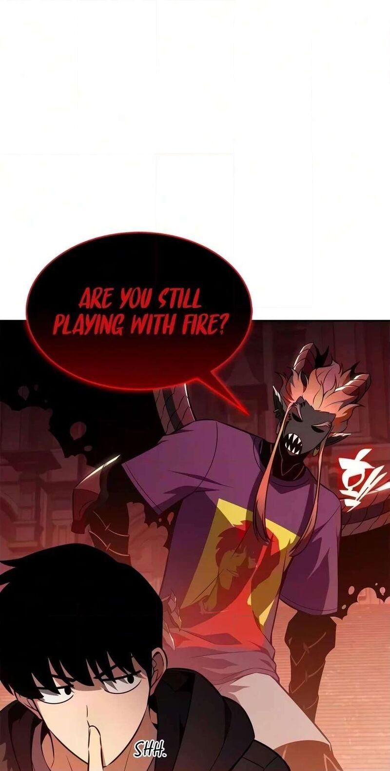 Solo Max Level Newbie Chapter 278 Page 60