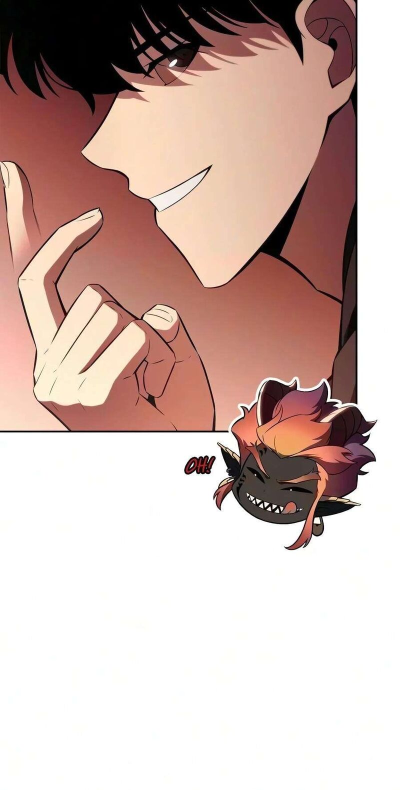 Solo Max Level Newbie Chapter 278 Page 62