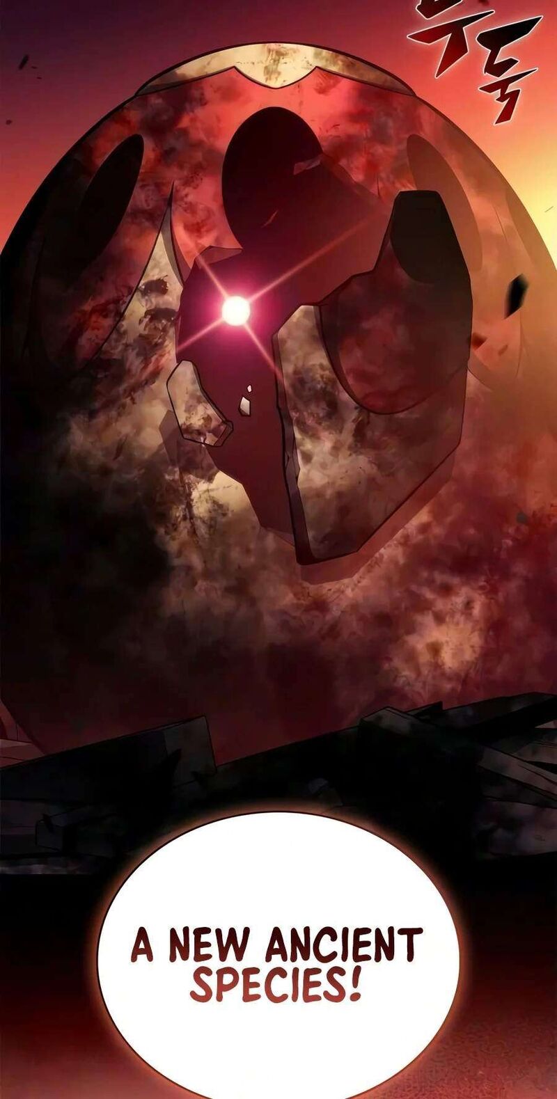 Solo Max Level Newbie Chapter 278 Page 65