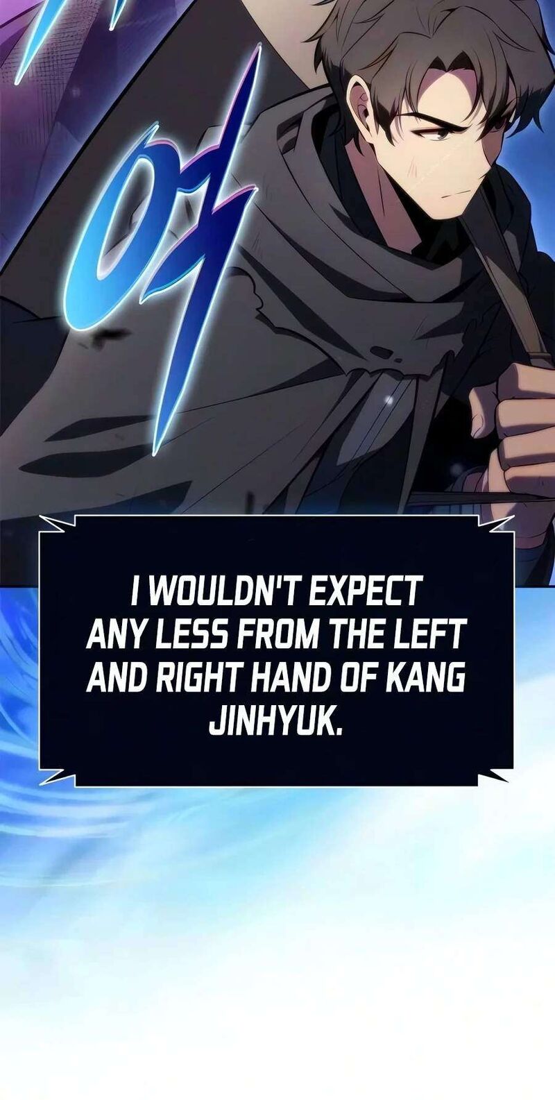 Solo Max Level Newbie Chapter 278 Page 7