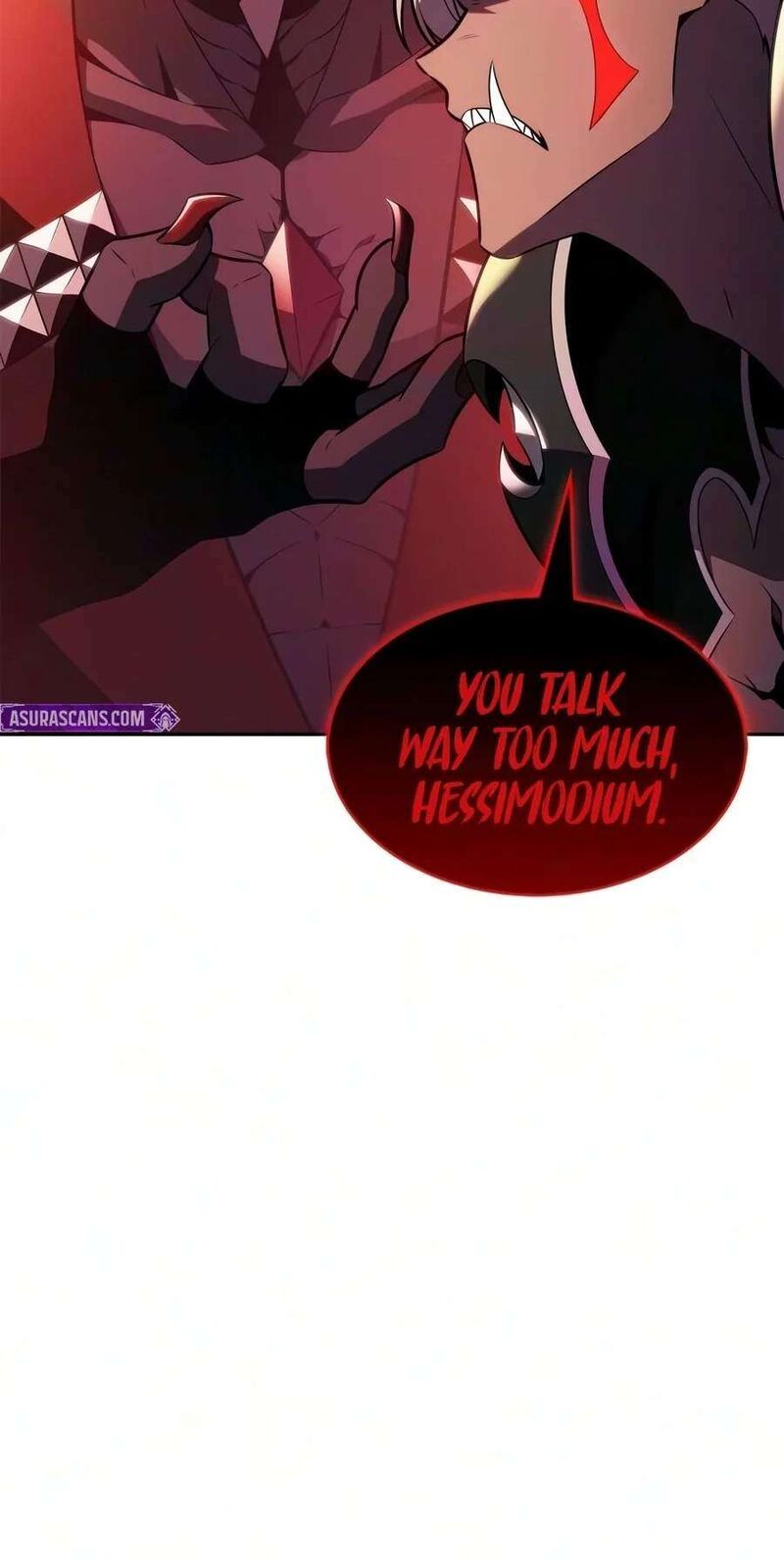 Solo Max Level Newbie Chapter 278 Page 75
