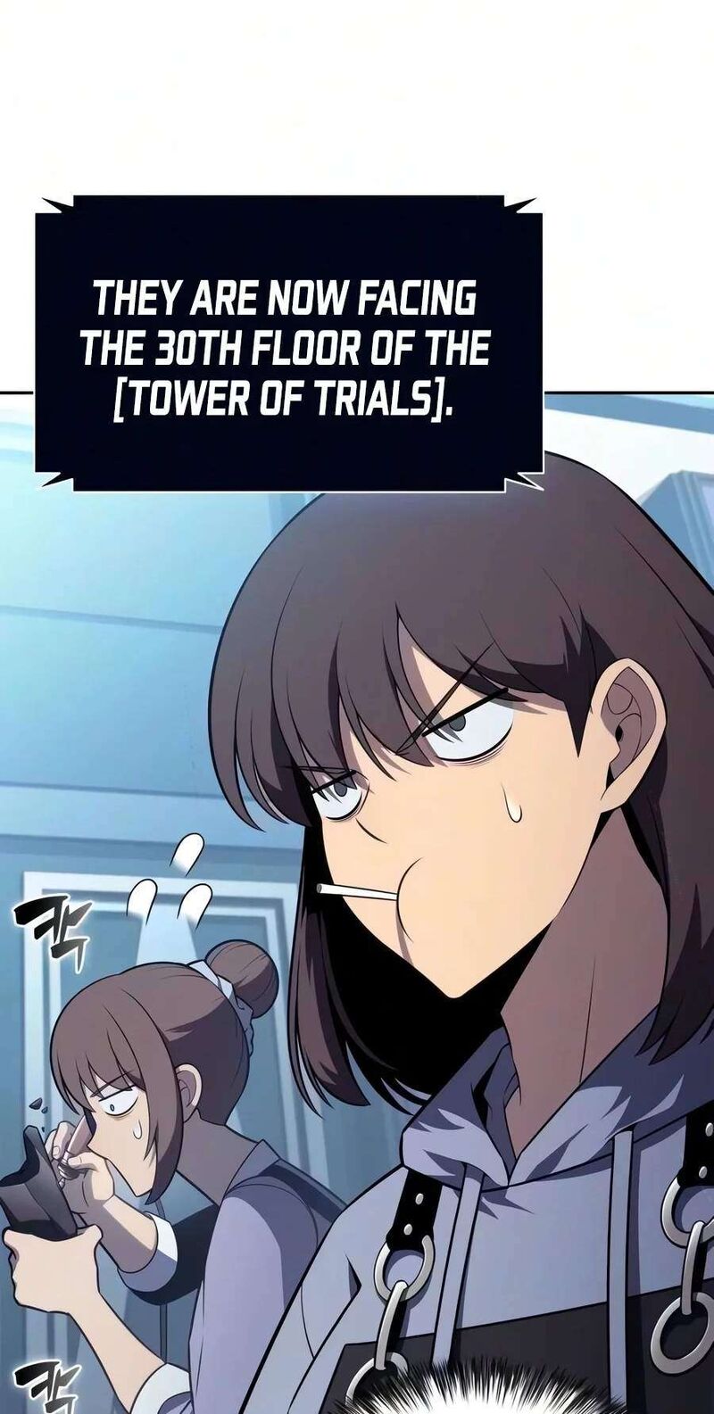 Solo Max Level Newbie Chapter 278 Page 8