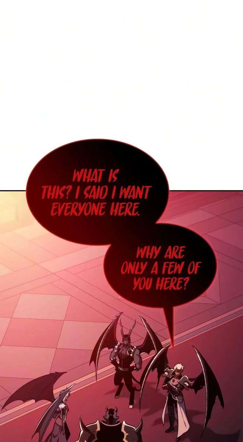 Solo Max Level Newbie Chapter 278 Page 81