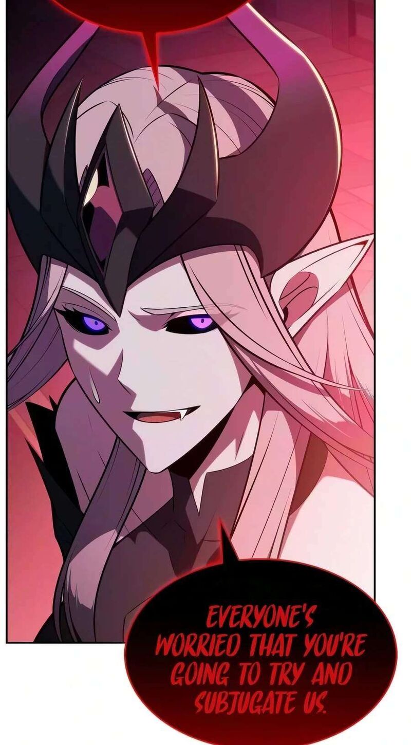 Solo Max Level Newbie Chapter 278 Page 83