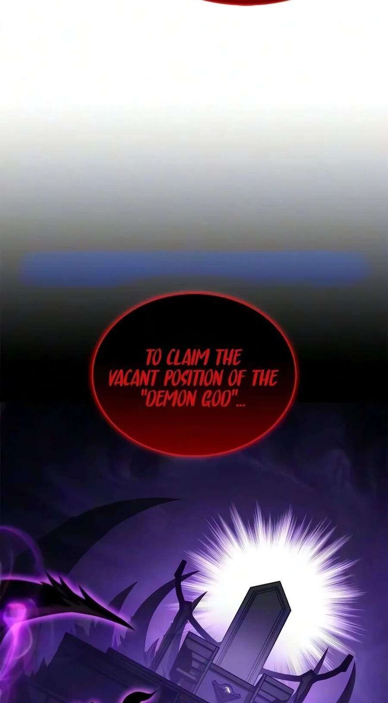 Solo Max Level Newbie Chapter 278 Page 84