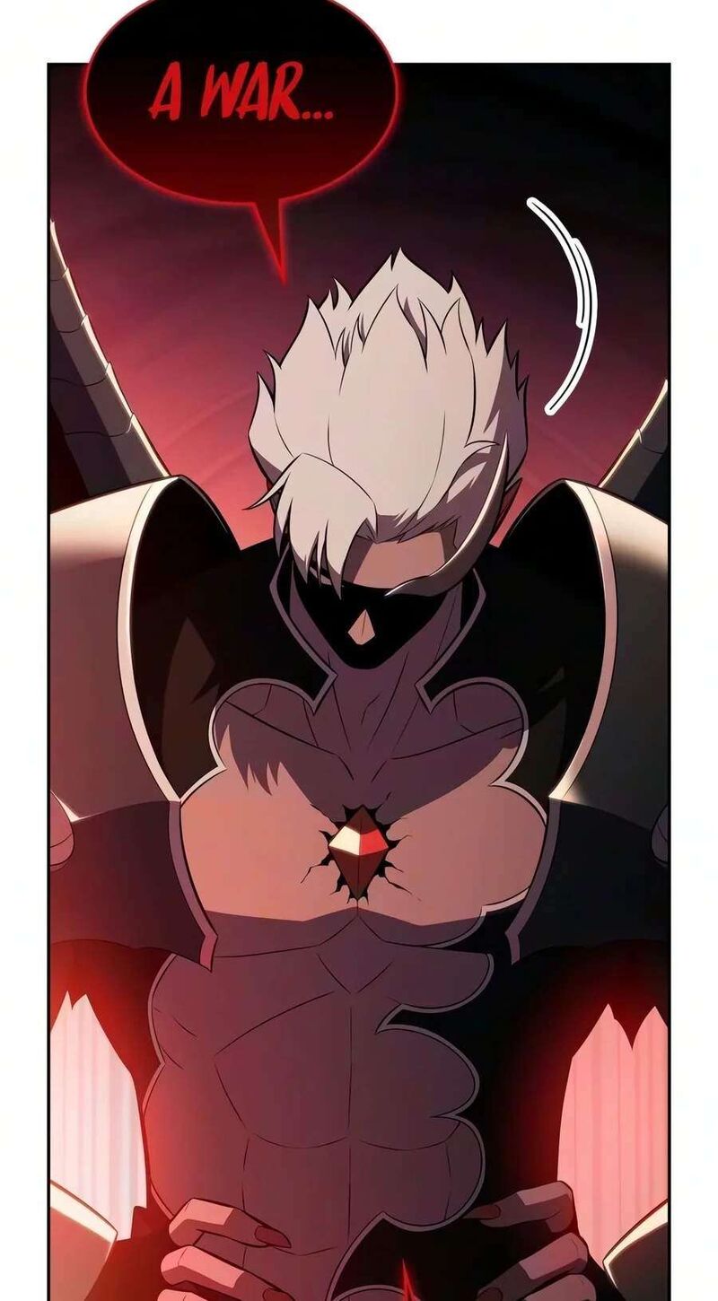 Solo Max Level Newbie Chapter 278 Page 87