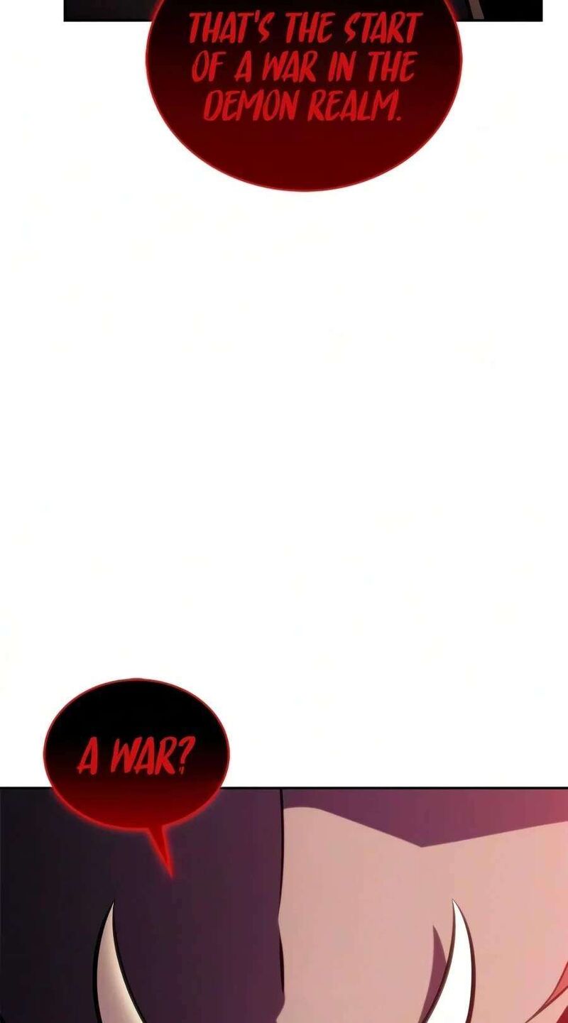 Solo Max Level Newbie Chapter 278 Page 96