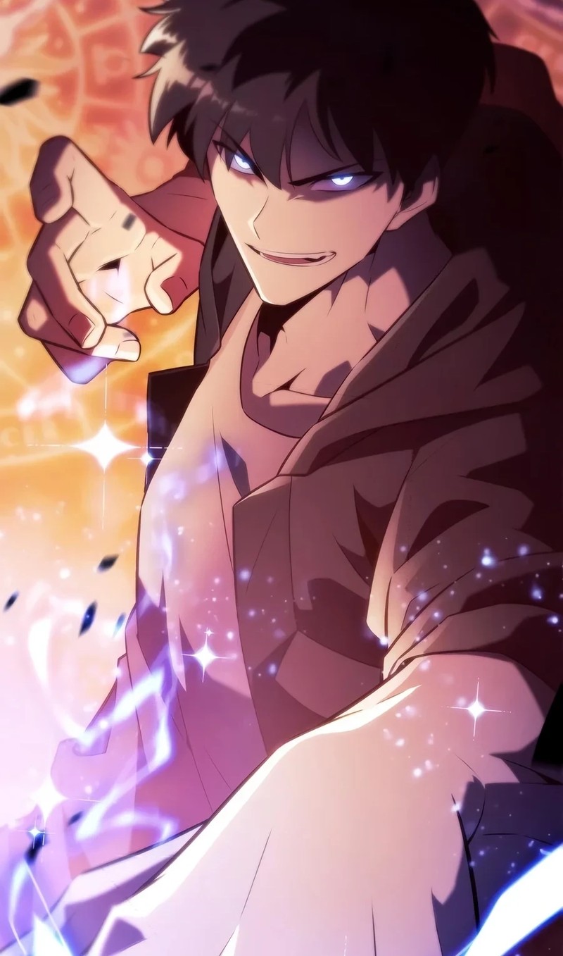 Solo Max Level Newbie Chapter 279 Page 137