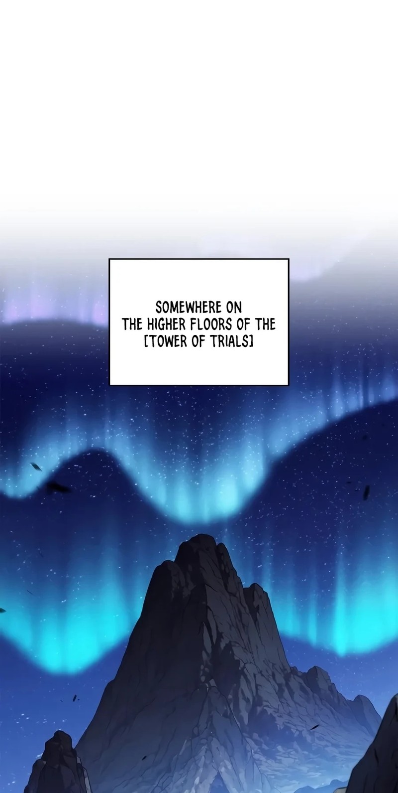 Solo Max Level Newbie Chapter 279 Page 2