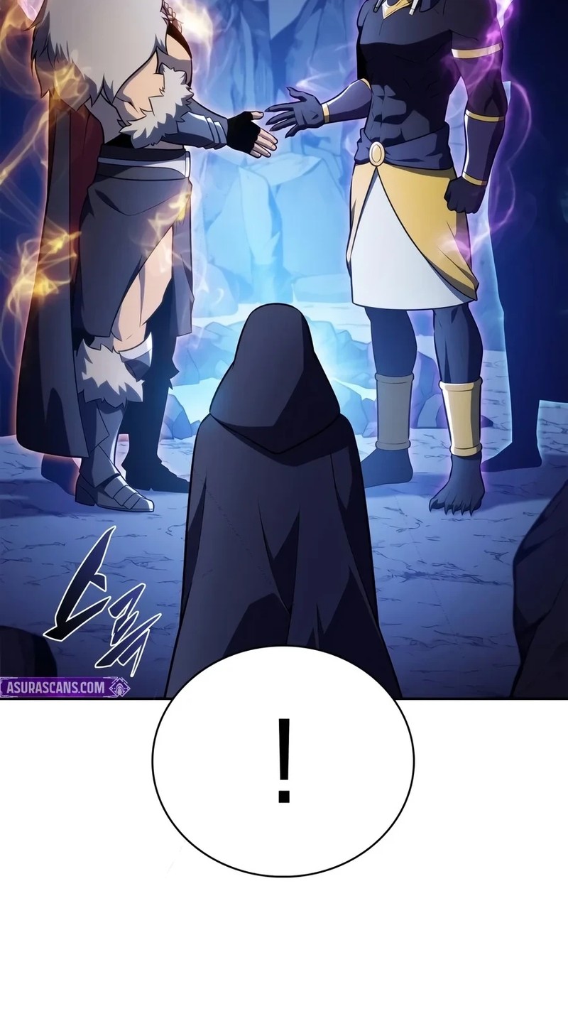 Solo Max Level Newbie Chapter 279 Page 32