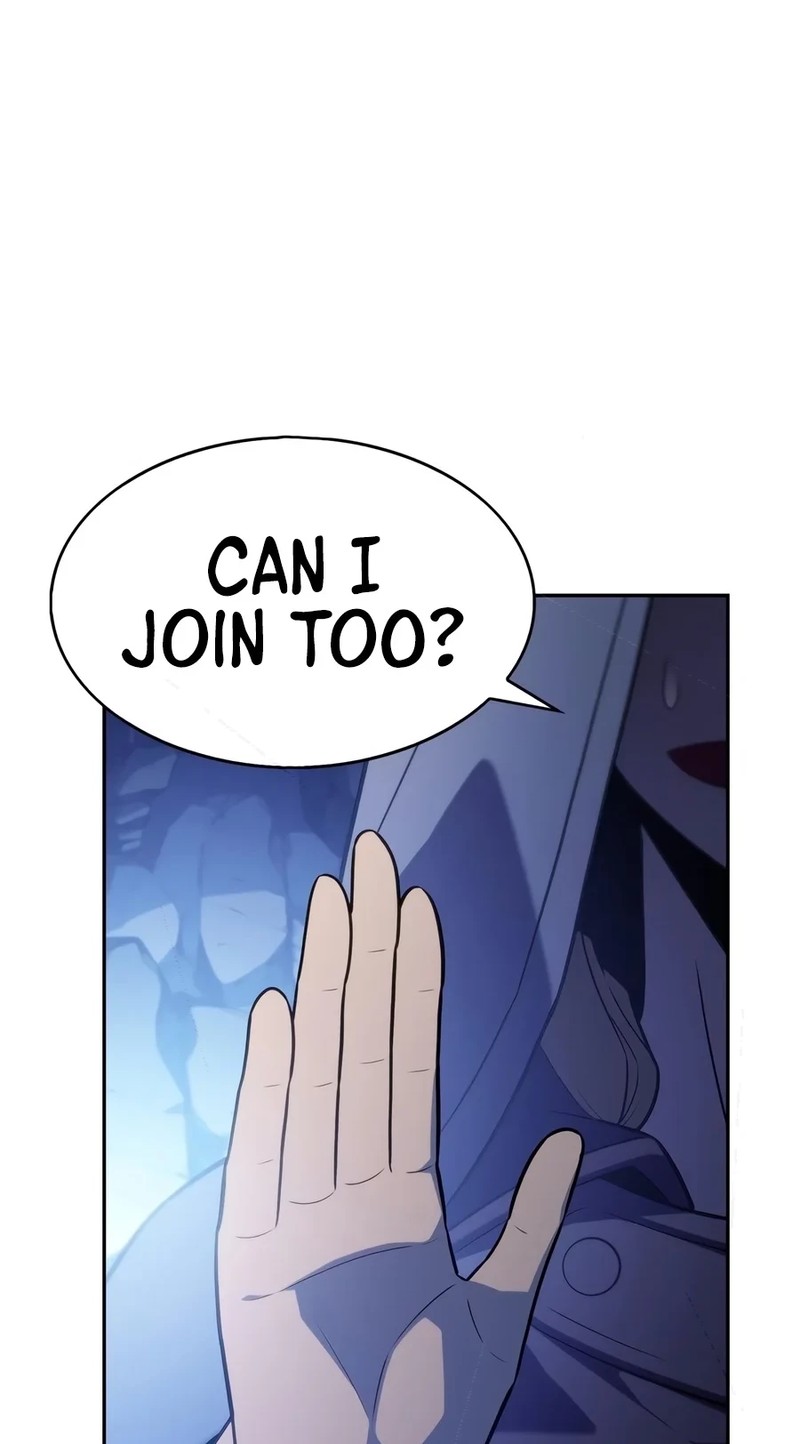 Solo Max Level Newbie Chapter 279 Page 33