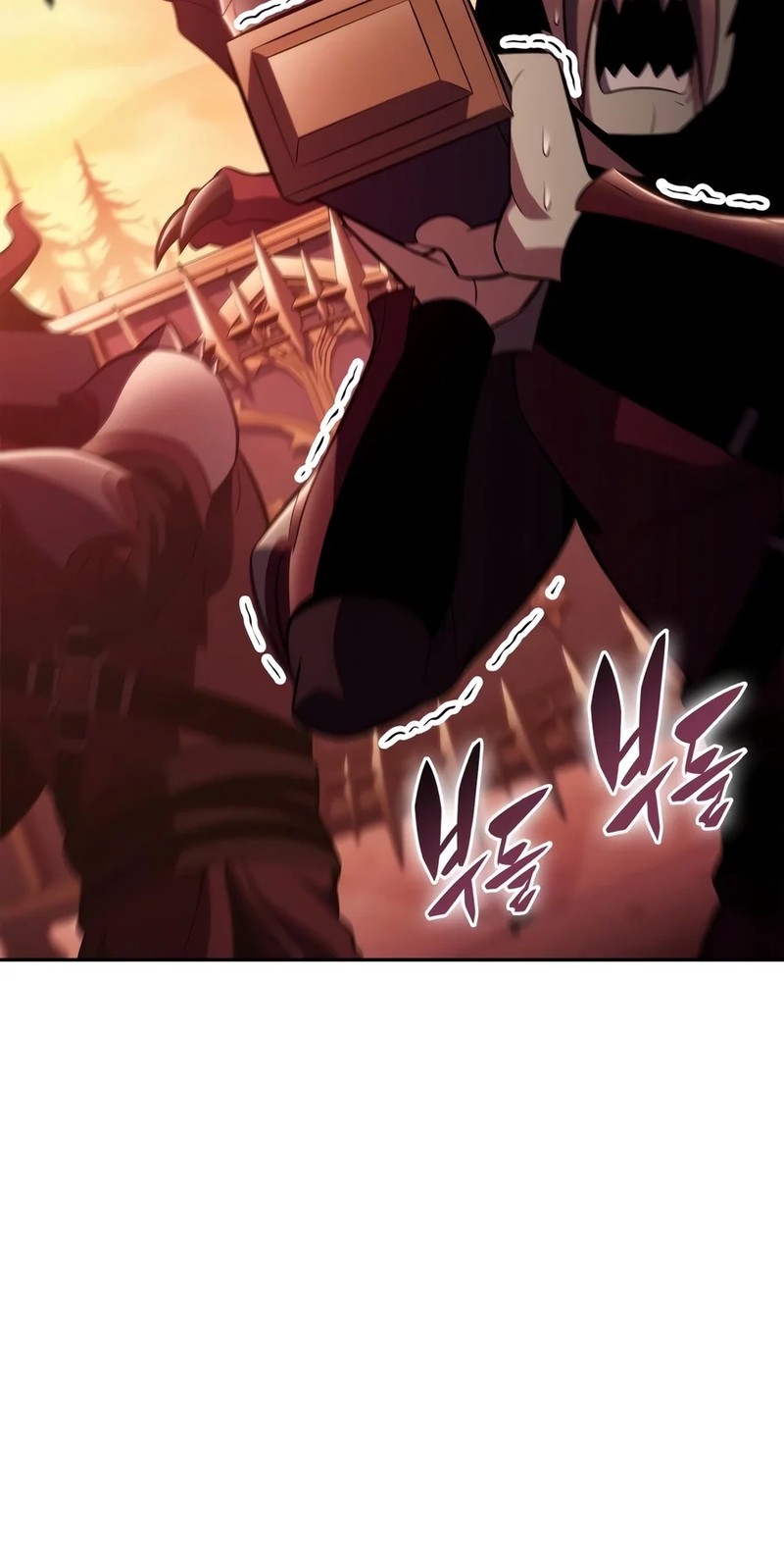 Solo Max Level Newbie Chapter 279 Page 37